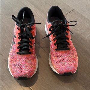 Asics Pink Marble Gel-DS 25 Size 9w